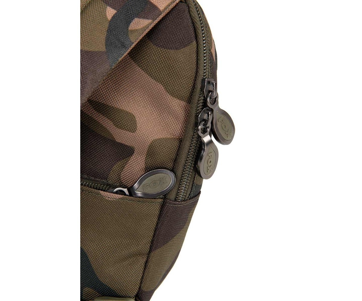 Чанта Fox Camolite Shoulder Wallet