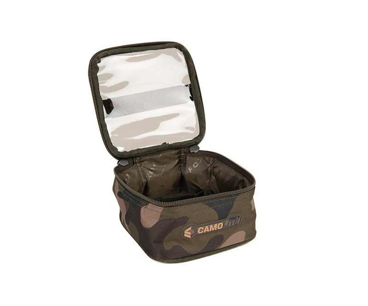 Чанта Fox Camolite Medium Accessory Bag