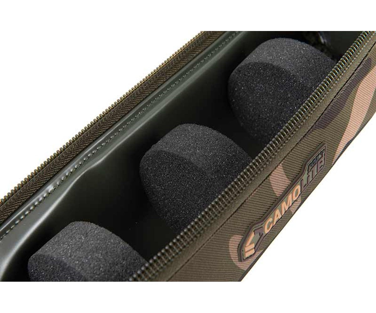 Калъф за шпули Fox Camolite Spool Case