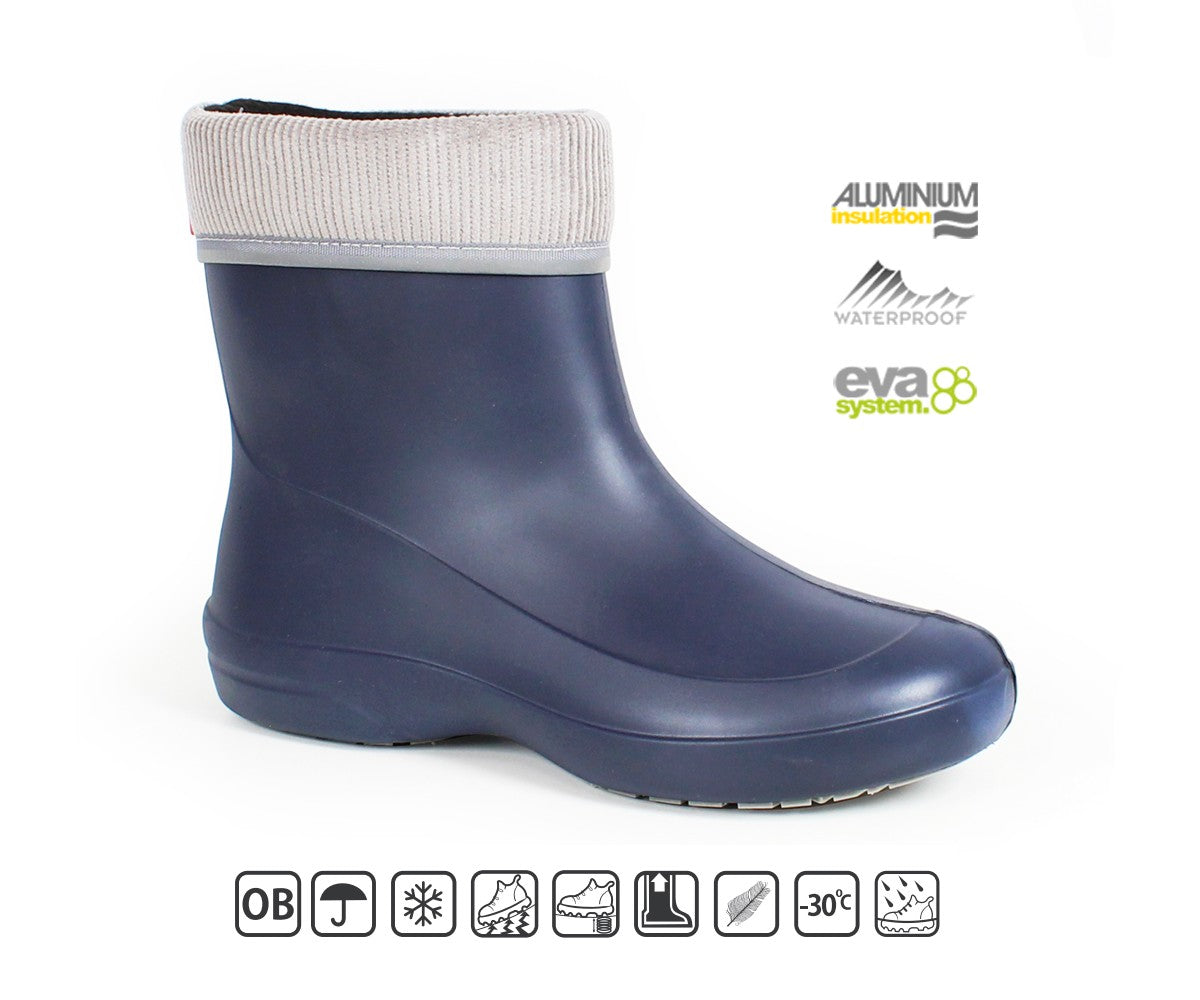 Ботуши Olga EVA 740