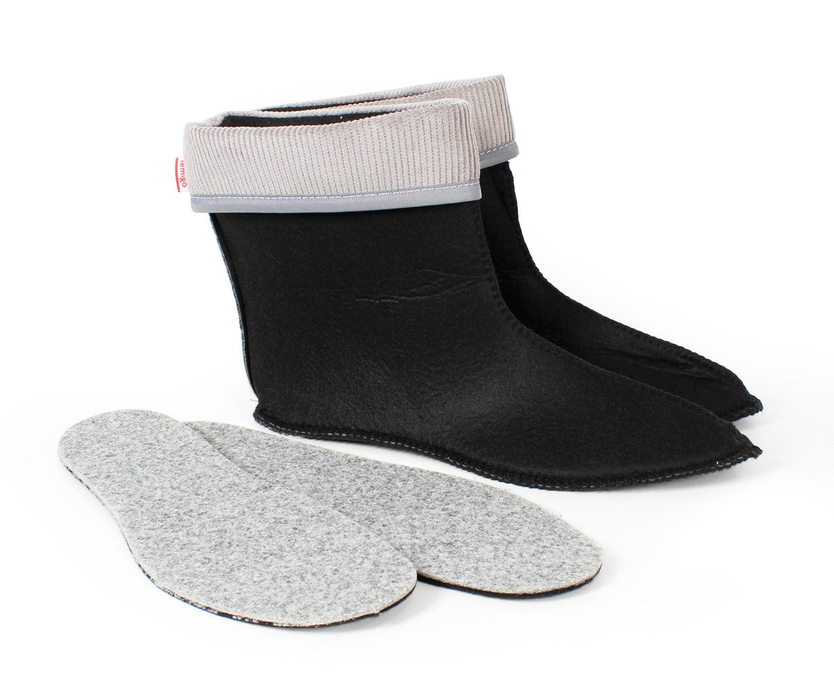 Ботуши Olga EVA 740