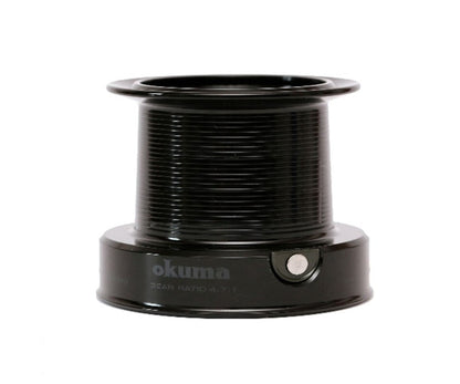 Макара Okuma 8K