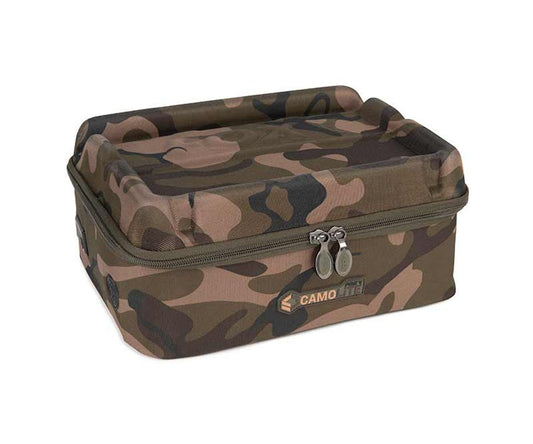 Чанта за електронни устройства Fox Camolite Deluxe Gadget Safe