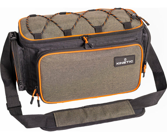 Чанта Kinetic Lure Shoulder Bag 1 Box