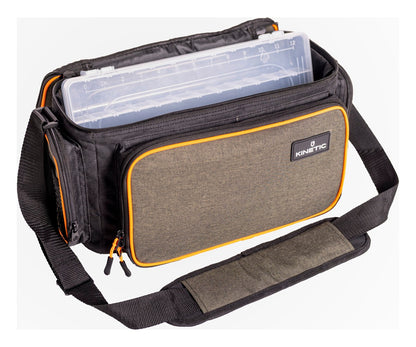 Чанта Kinetic Lure Shoulder Bag 1 Box