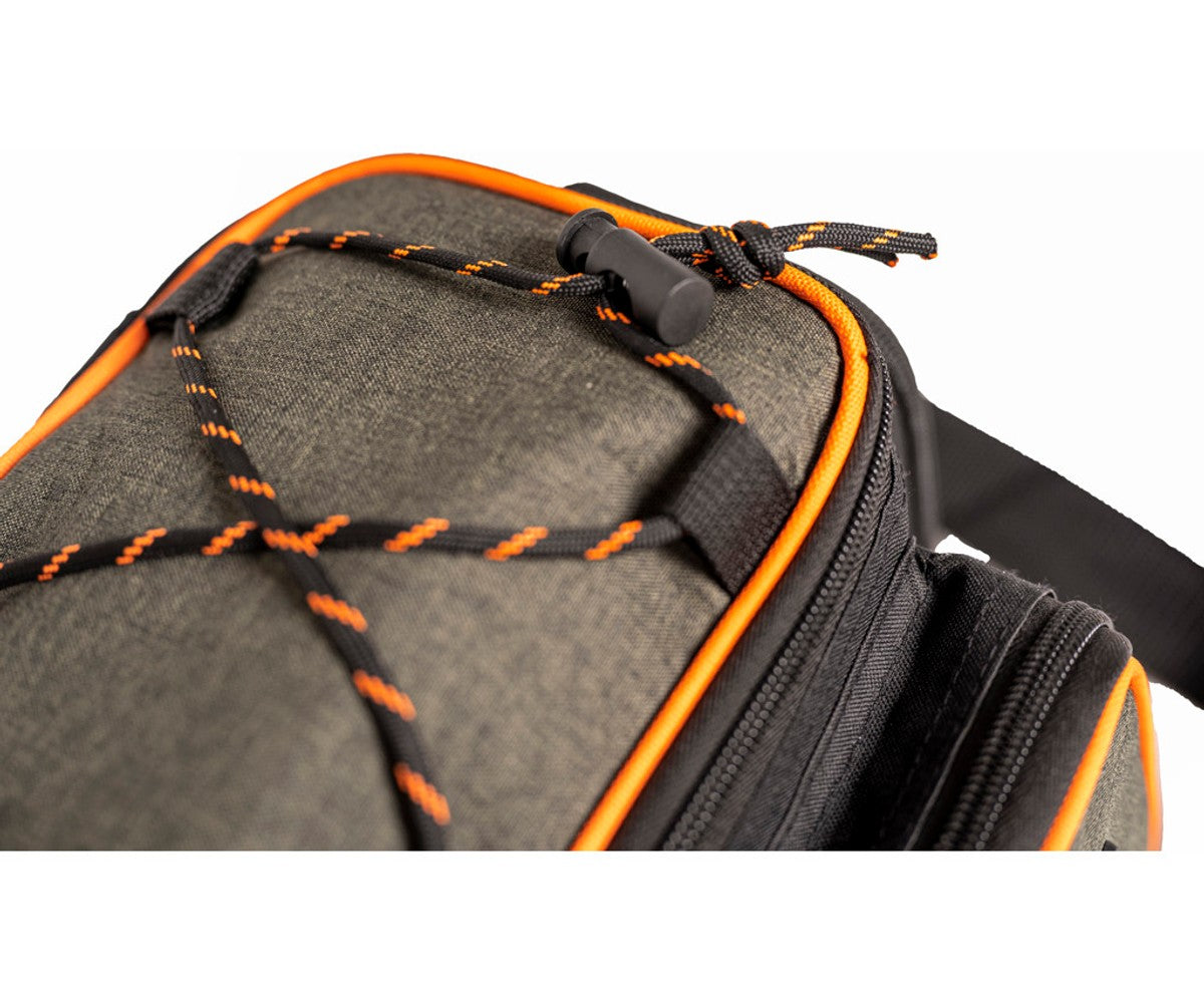 Чанта Kinetic Lure Shoulder Bag 1 Box