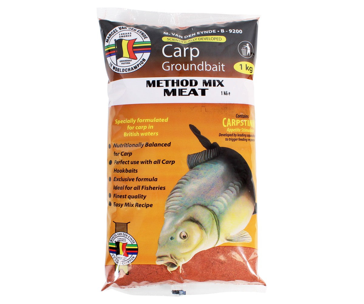 Захранка Method Mix Meat
