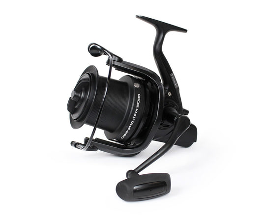 Макара Filstar Carp Pro Max 18000