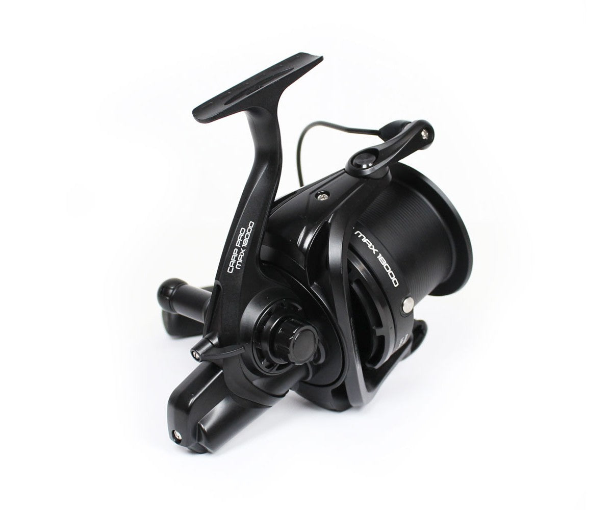 Макара Filstar Carp Pro Max 18000