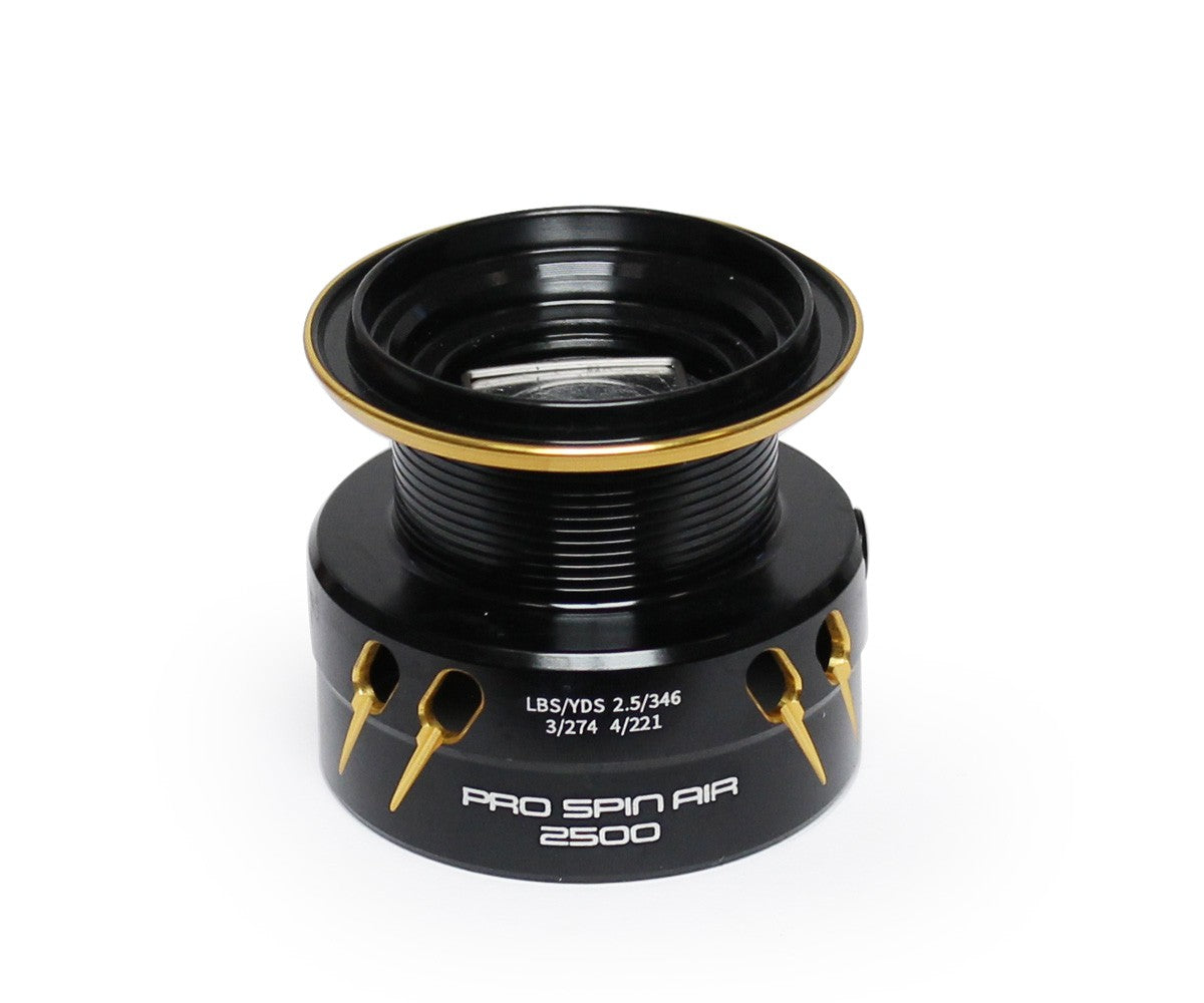 Макара Filstar Pro Spin Air