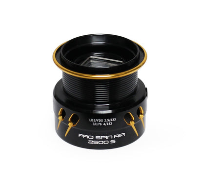 Макара Filstar Pro Spin Air