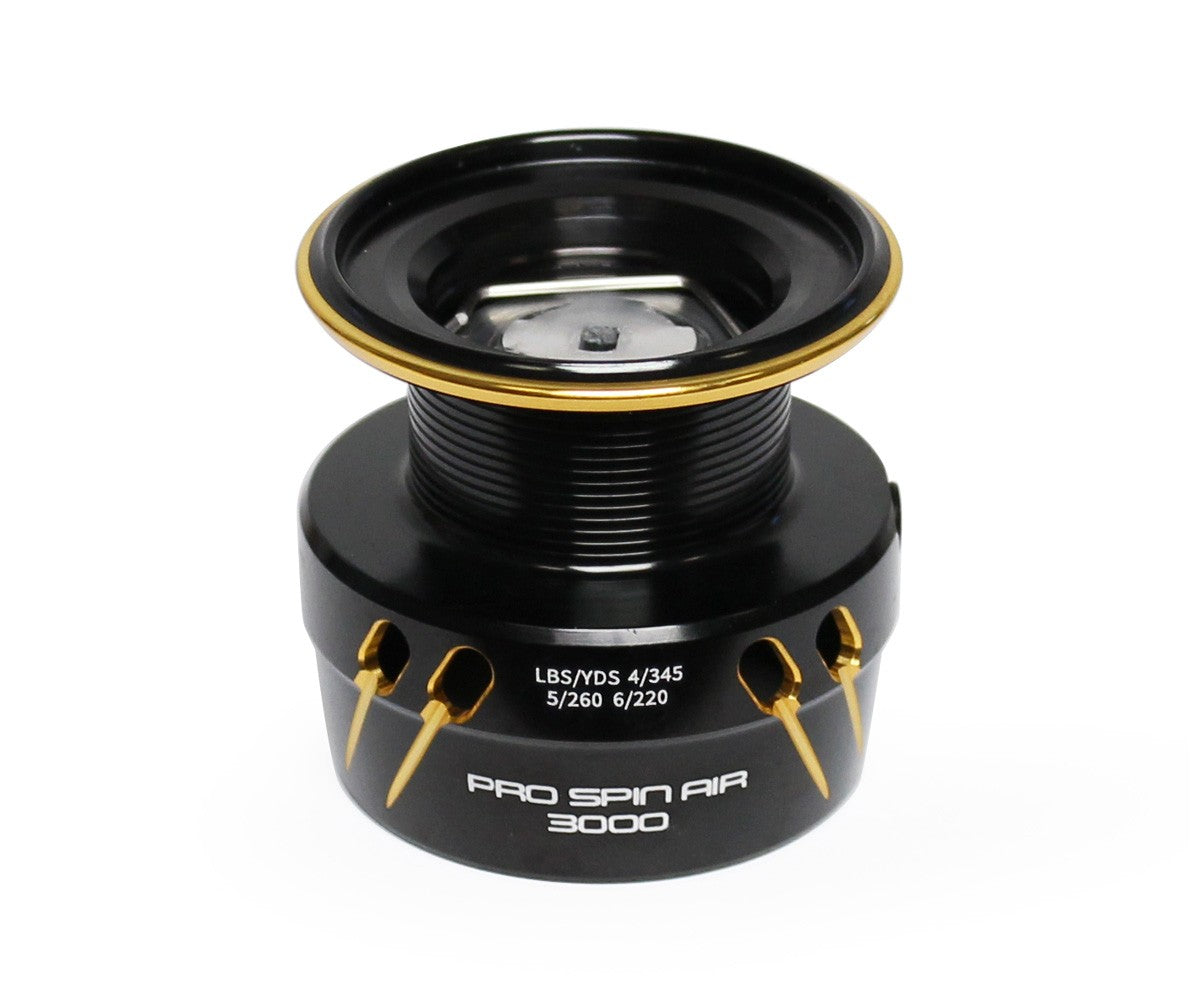 Макара Filstar Pro Spin Air