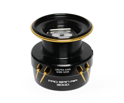 Макара Filstar Pro Spin Air