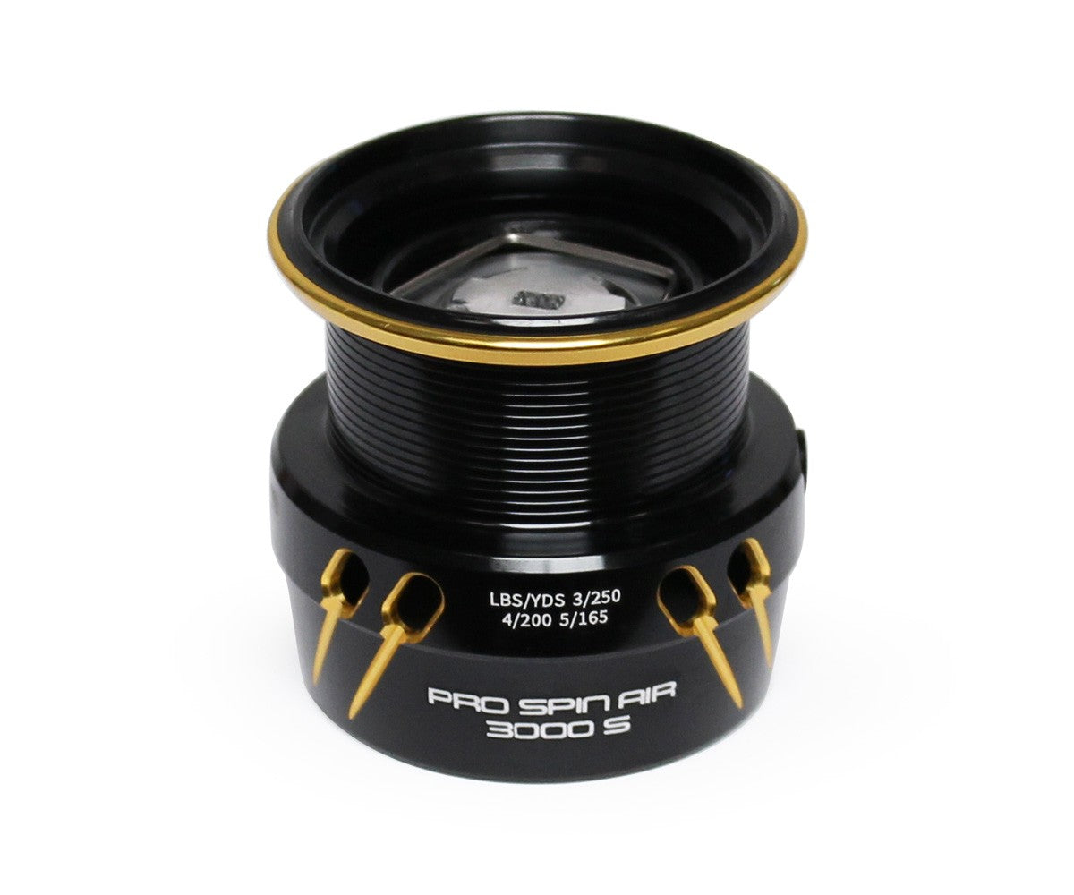 Макара Filstar Pro Spin Air