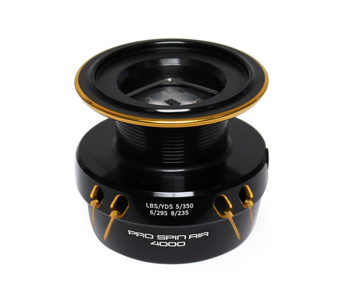 Макара Filstar Pro Spin Air