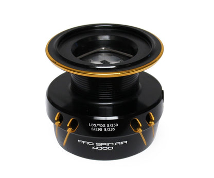 Макара Filstar Pro Spin Air