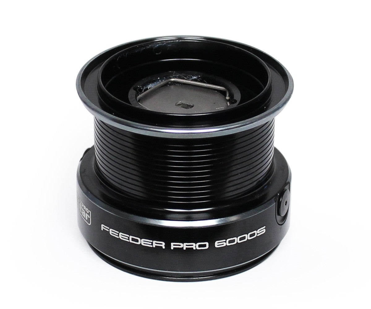 Макара Filstar Pro Feeder