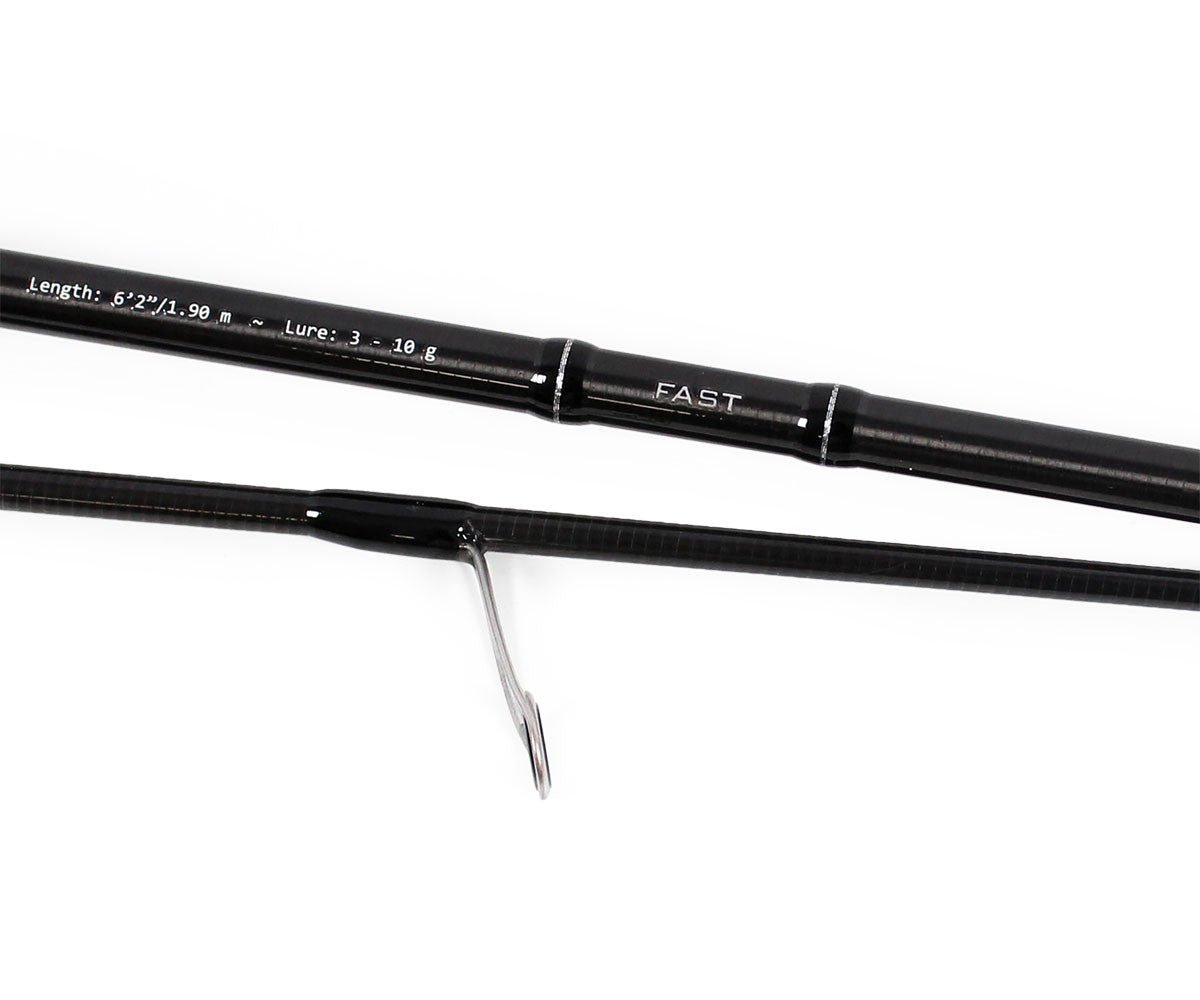 Въдица Filstar 365 Chub