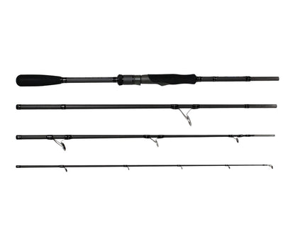 Въдица FilStar Deep Monster Traveller Power Spin