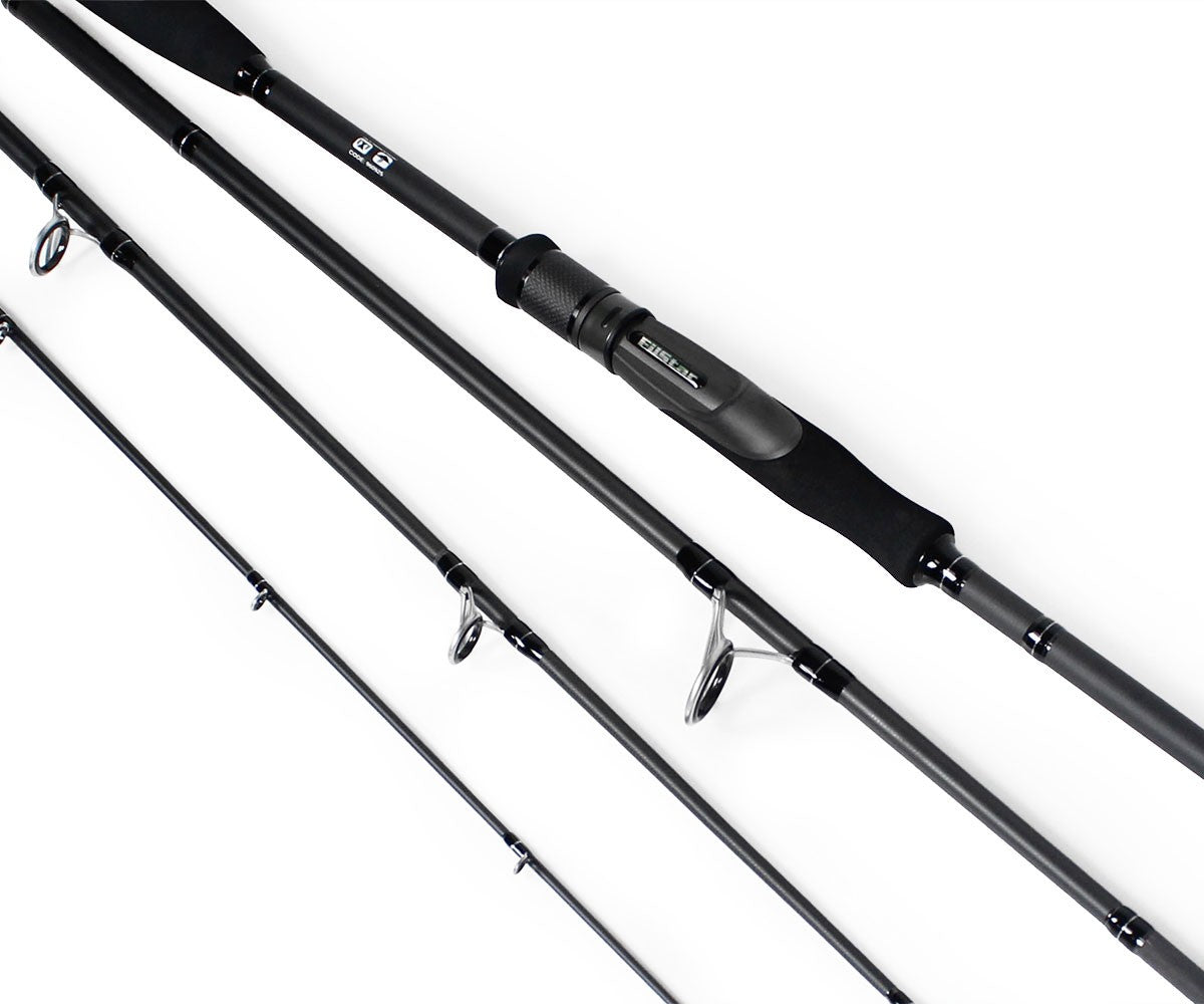 Въдица FilStar Deep Monster Traveller Power Spin