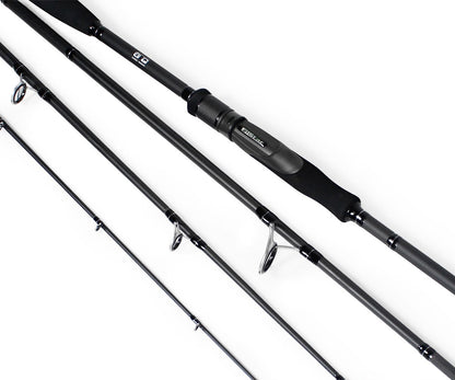 Въдица FilStar Deep Monster Traveller Power Spin