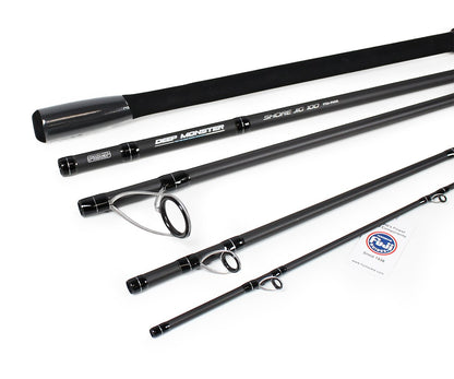 Въдица FilStar Deep Monster Traveller Shore Jig