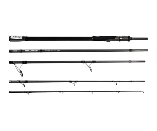 Въдица FilStar Deep Monster Traveller Shore Jig