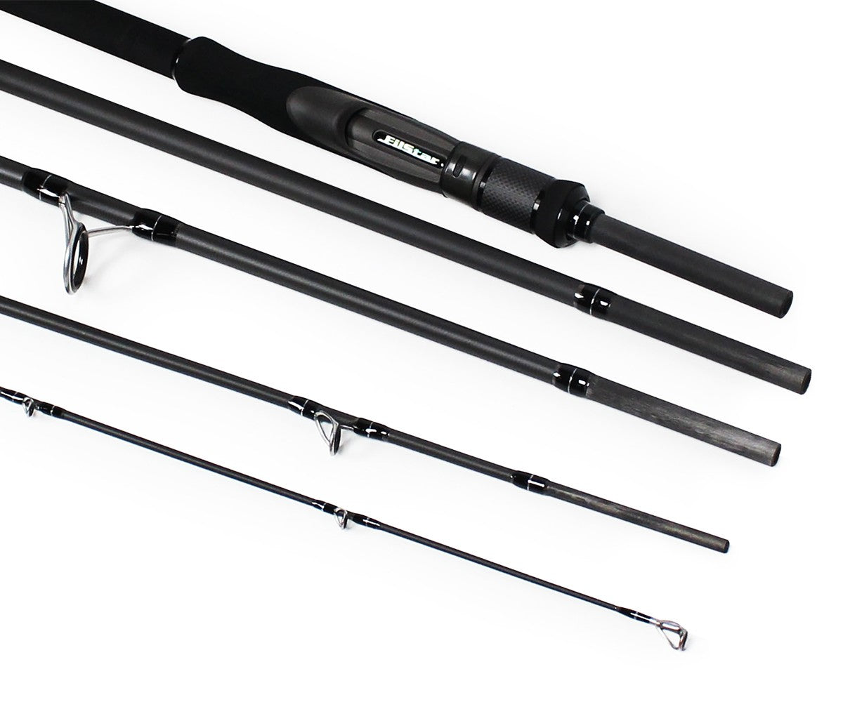 Въдица FilStar Deep Monster Traveller Shore Jig