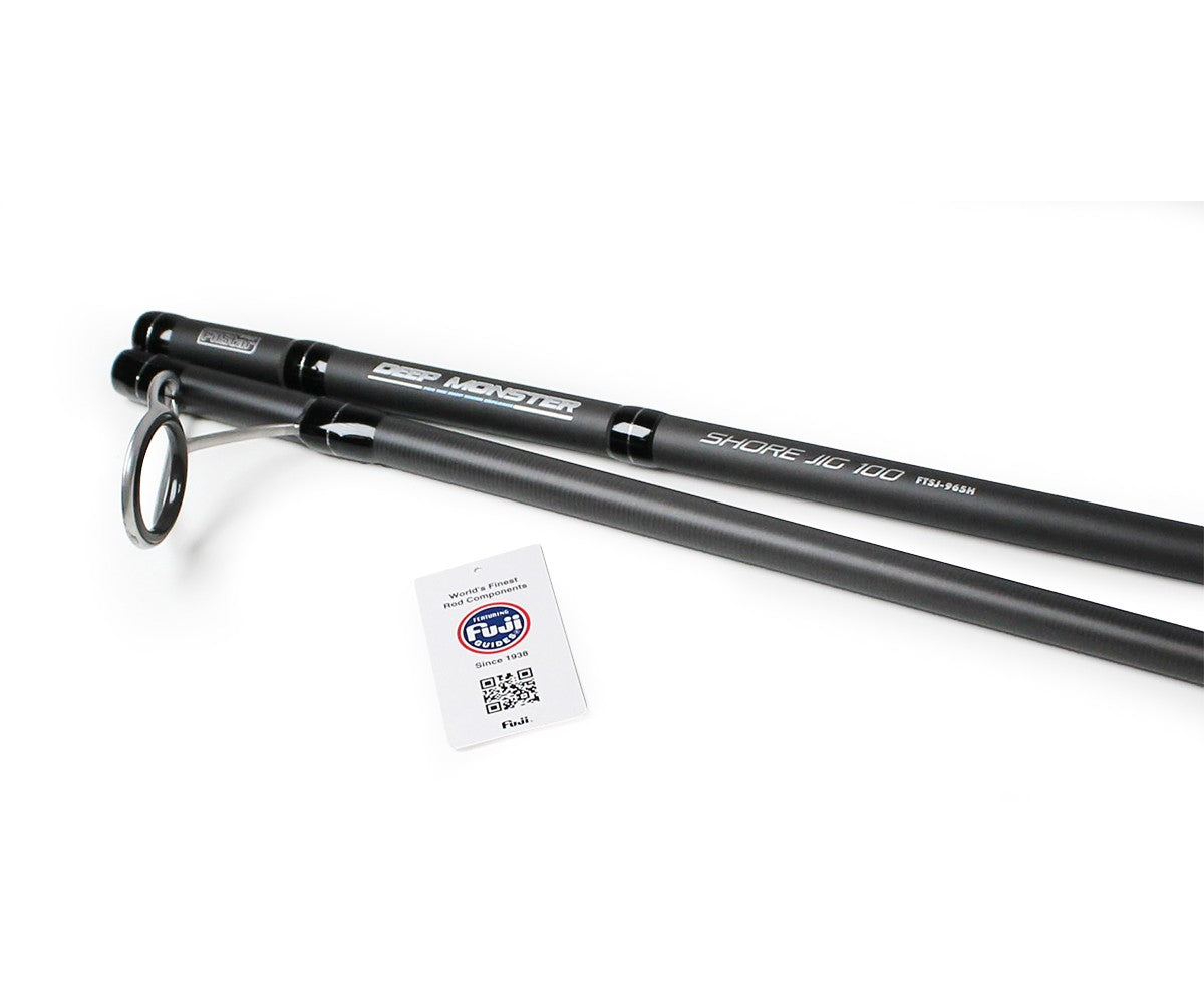 Въдица FilStar Deep Monster Traveller Shore Jig