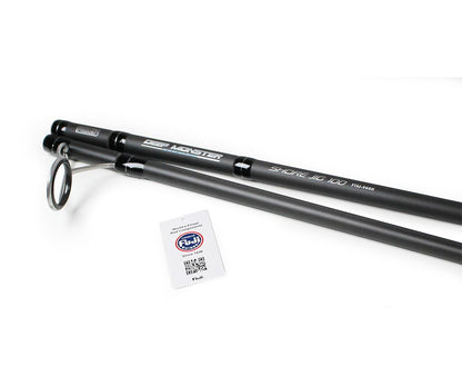 Въдица FilStar Deep Monster Traveller Shore Jig