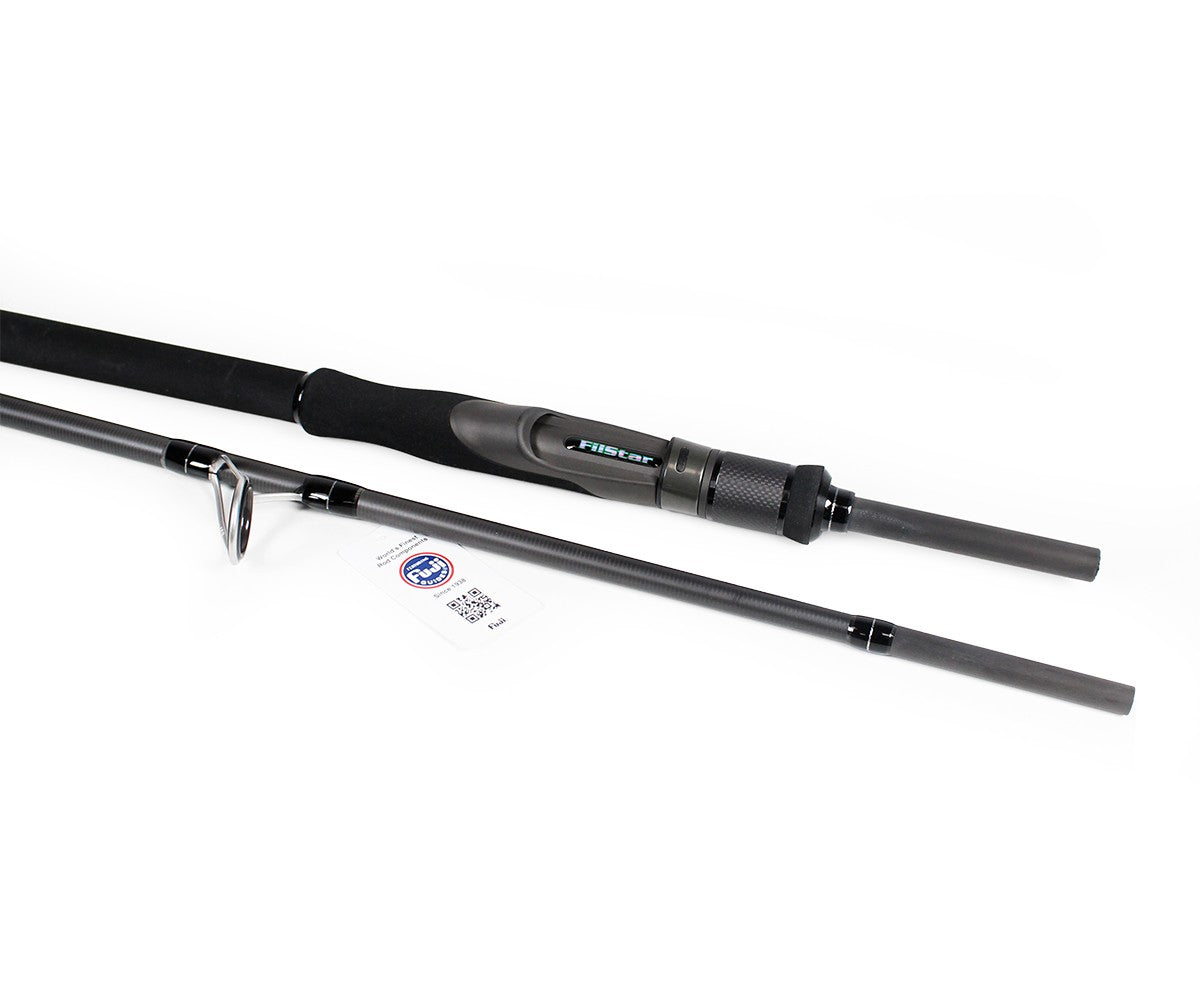 Въдица FilStar Deep Monster Traveller Shore Jig