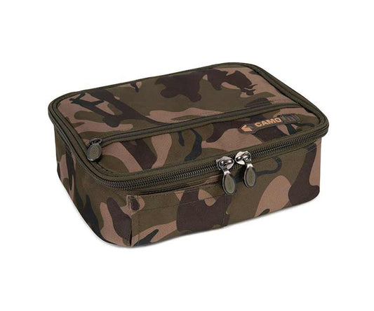 Чанта за електронни устройства Fox Camolite Gadget Safe