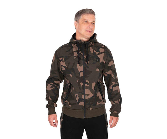 Суичър Fox Premium 310 Zipped Hoodie