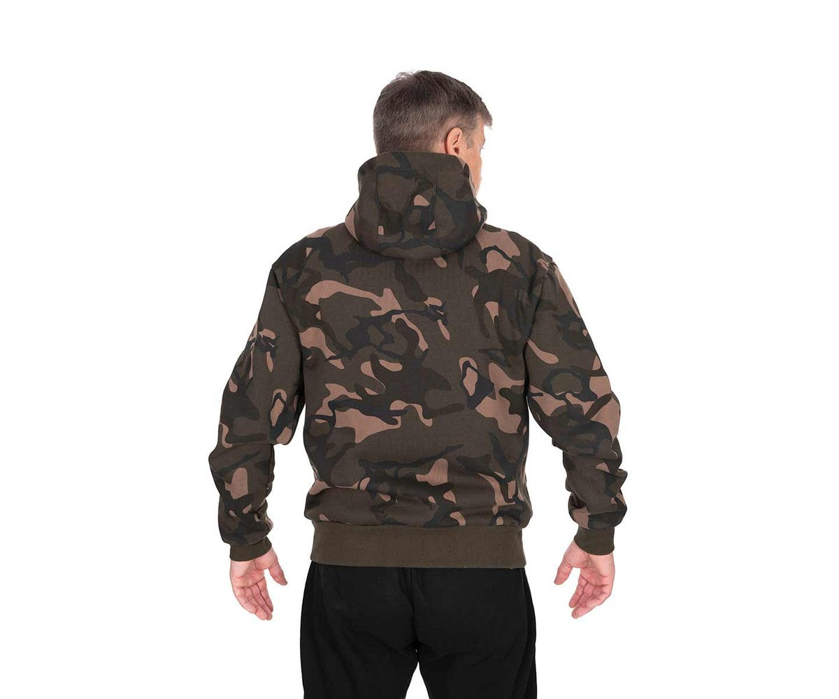 Суичър Fox Premium 310 Zipped Hoodie