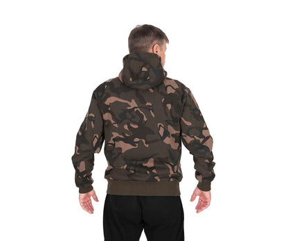 Суичър Fox Premium 310 Zipped Hoodie