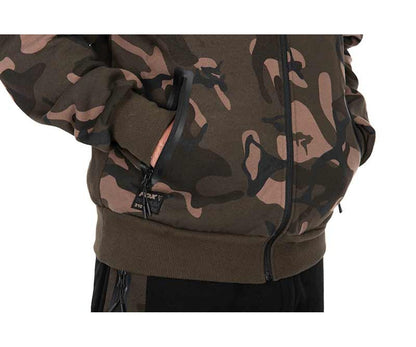 Суичър Fox Premium 310 Zipped Hoodie