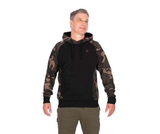Суичър Fox Premium 310 Hoodie, Black/Camo
