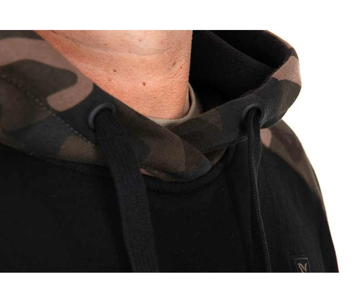 Суичър Fox Premium 310 Hoodie, Black/Camo