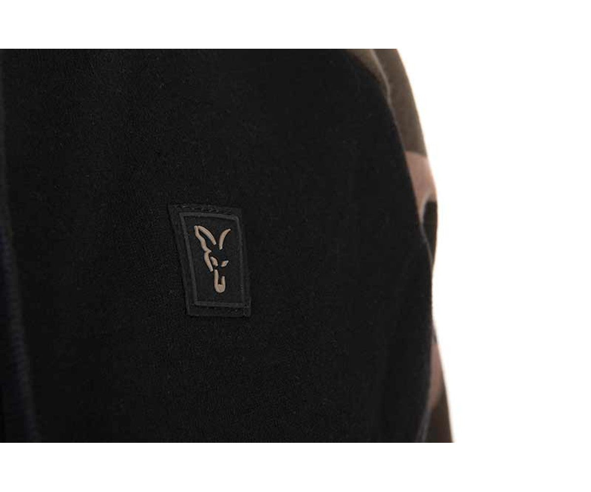 Суичър Fox Premium 310 Hoodie, Black/Camo