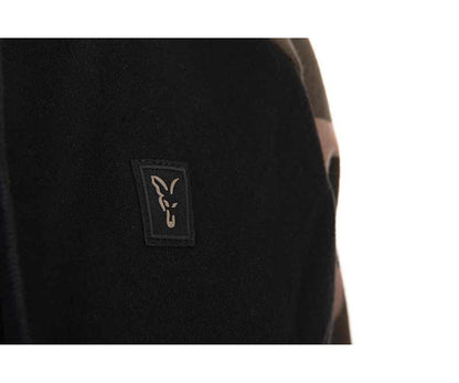 Суичър Fox Premium 310 Hoodie, Black/Camo