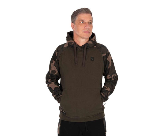 Суичър Fox Premium 310 Hoodie, Khaki/Camo