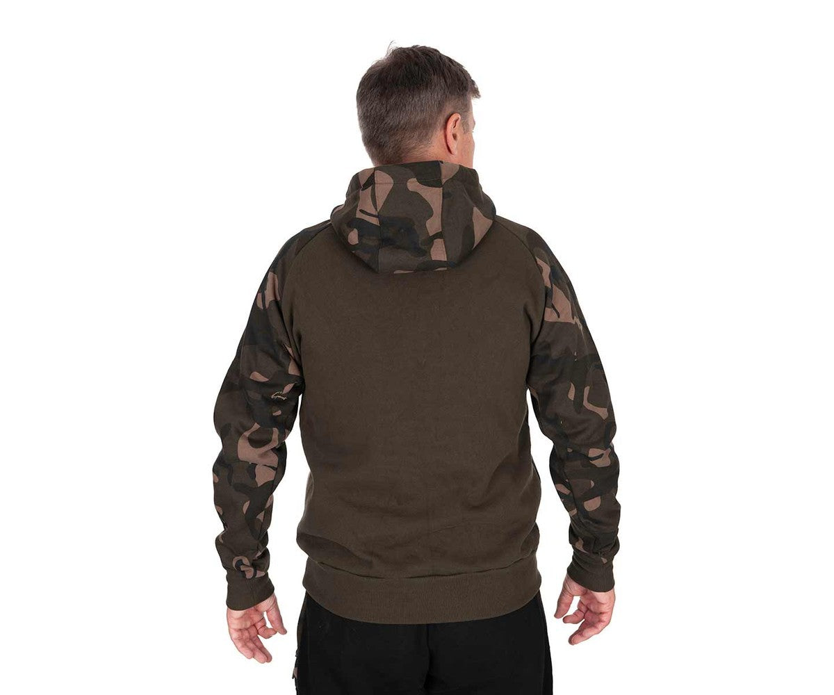 Суичър Fox Premium 310 Hoodie, Khaki/Camo
