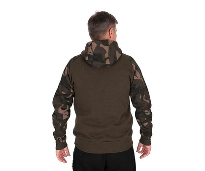 Суичър Fox Premium 310 Hoodie, Khaki/Camo