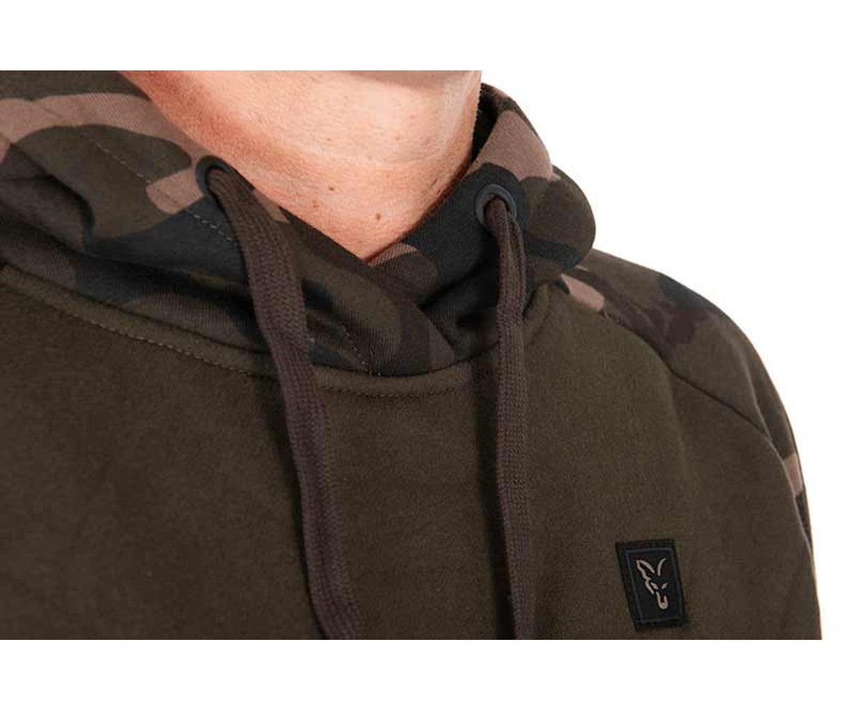 Суичър Fox Premium 310 Hoodie, Khaki/Camo