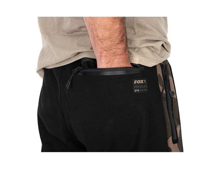 Панталон Fox Black/Camo Premium 310 Joggers