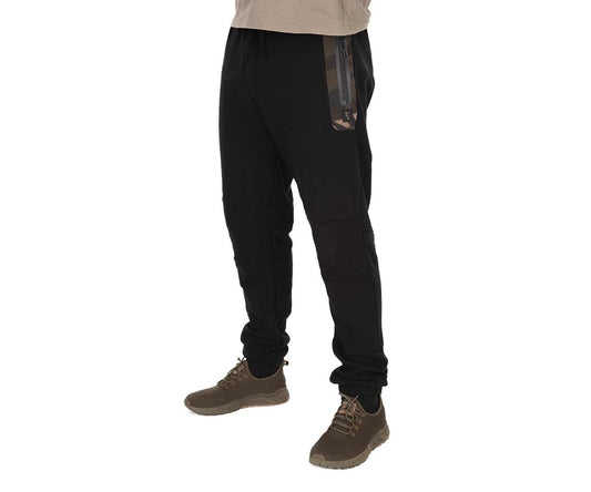 Панталон Fox Black/Camo Premium 310 Joggers