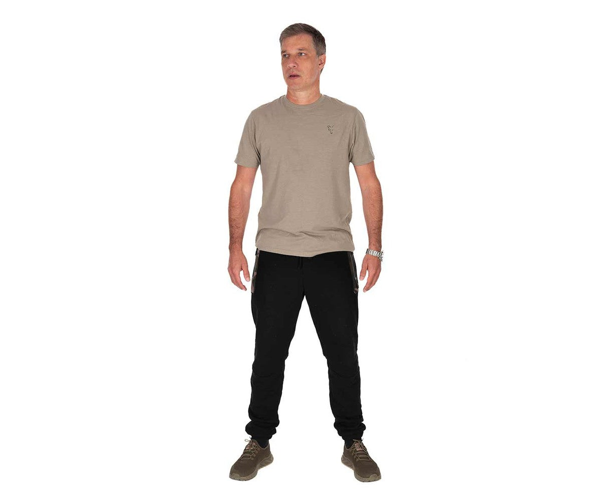 Панталон Fox Black/Camo Premium 310 Joggers