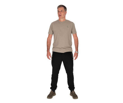 Панталон Fox Black/Camo Premium 310 Joggers
