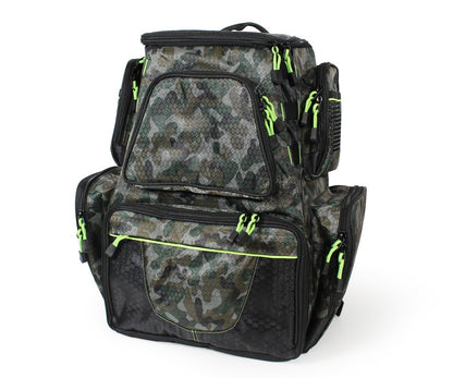 Раница Fishing Backpack Camou