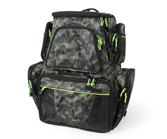 Раница Fishing Backpack Camou